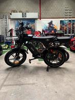 ÉDITION PREMIUM FATBIKE V8 ULTRA PREMIUM 2026, Enlèvement ou Envoi, Neuf