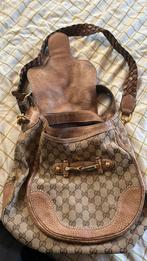Gucci made in Italy handtas, Gebruikt, Ophalen