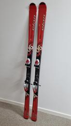 Elan A06 ski's 176cm, Overige merken, Ski, Gebruikt, 160 tot 180 cm