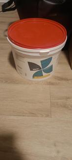 GRATIS Vloer lijm 9kg, Boss Paint, Ophalen, Overige materialen, Gebruikt, 50 tot 150 cm