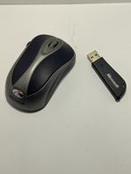 Souris sans fil Microsoft (pile non incluse), Informatique & Logiciels, Souris, Souris, Enlèvement, Utilisé, Sans fil