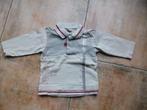 Jongens poloshirt, maat 68, Enfants & Bébés, Vêtements de bébé | Taille 68, Enlèvement ou Envoi, Utilisé
