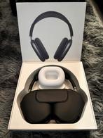 AirPods Max Space Gray | Nieuw Geseald | Origineel + Bon, Overige merken, Verzenden, Nieuw, Over oor (circumaural)