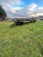 Landbouwwagen, Zakelijke goederen, Landbouw | Werktuigen, Ophalen, Overige, Transport