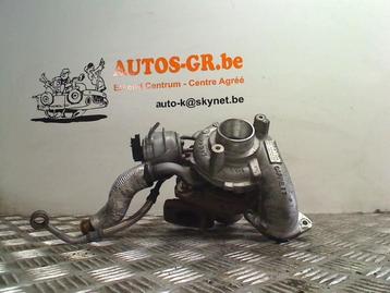 TURBO Ford Focus 3 (01-2010/12-2019) (78506201), Utilisé, Ford