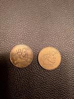 #589#  Godfried van Bouillon tokens, Ophalen of Verzenden