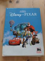 Disney Pixar de helden van, verzamelmap Delhaize, Boeken, Ophalen