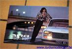 Folder Peugeot 304 1972, Verzenden, Zo goed als nieuw, Peugeot