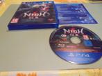 Playstation 4 Nioh (orig), Ophalen of Verzenden, Gebruikt, Vanaf 18 jaar