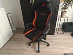 Sharkoon SG20 gaming stoel, Huis en Inrichting, Ophalen, Gaming bureaustoel, Gebruikt, Bureaustoel