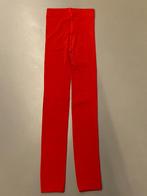 Thermo legging/Broekkousen rood Bel&Bo 122-128, Meisje, Ophalen of Verzenden, Bel & Bo, Overige typen