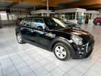 MINI ONE D/ DIESEL/ EURO6b/ GARANTIE, Auto's, Mini, Voorwielaandrijving, Stof, Electronic Stability Program (ESP), https://public.car-pass.be/vhr/39ac154c-6381-4188-ad2d-8342cb524588