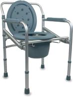 chaise percée, Ophalen, Nieuw