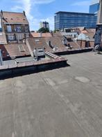 Ouderwets wandkleed, Doe-het-zelf en Bouw, Dakpannen en Dakbedekking, Ophalen, Zo goed als nieuw