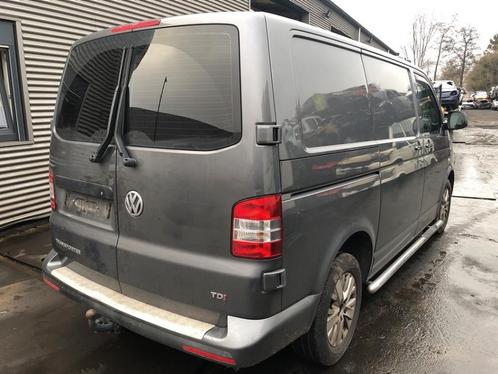 ACHTERLICHT RECHTS Volkswagen Transporter T5 (7H5945096M), Auto-onderdelen, Verlichting, Volkswagen, Gebruikt