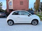 Fiat 500c, Auto's, Fiat, Voorwielaandrijving, 4 zetels, 4 cilinders, Alcantara