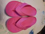 Crocs teenslipper maat 33-34, Overige typen, Meisje, Ophalen of Verzenden, Zo goed als nieuw