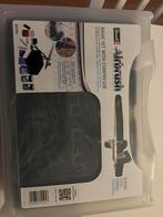Revell air brush set., Ophalen, Zo goed als nieuw