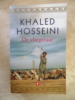 De vliegeraar, Khaled Hosseini, Livres, Khaled Hosseini, Utilisé, Enlèvement ou Envoi