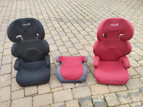 autostoeltje, Kinderen en Baby's, Autostoeltjes, Gebruikt, Afneembare rugleuning, Ophalen