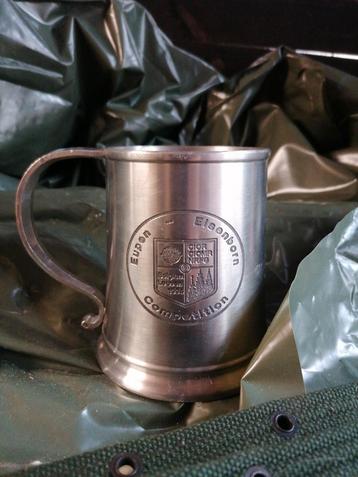 Chope militaire Abl. Elsenborn., Enlèvement ou Envoi