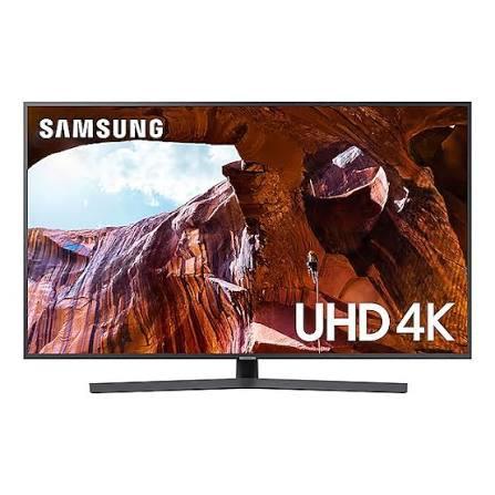 Samsung Smart 4K UHD 55 pouces comme neuf, TV, Hi-fi & Vidéo, Télévisions, Comme neuf, LED, 100 cm ou plus, 4k (UHD), Samsung