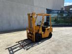 Komatsu - 1984 - FG15-12 - Vorkheftruck, Overige aandrijving, Heftruck, Komatsu