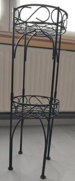 Vintage plantenhouder, Ophalen, Zo goed als nieuw