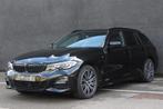 BMW 330 e Touring - xDrive - M pack - Alarm - Trekhaak - ., Automaat, https://public.car-pass.be/vhr/27f22444-1f92-4ffe-bcbe-54fe34d8d073