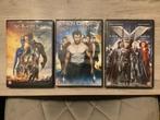 Marvel X-Men verschillende DVD'S (2008-2014), Cd's en Dvd's, Vanaf 12 jaar, Ophalen of Verzenden, Zo goed als nieuw, Science Fiction