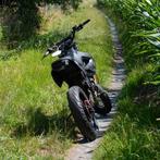 Gezocht 50cc schakelbrommer, Enlèvement, Comme neuf, 50 cm³