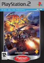 Jak x combat racing, Games en Spelcomputers, Games | Sony PlayStation 2, Online, Vechten, 1 speler, Ophalen of Verzenden
