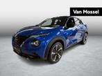 Nissan Juke N-DESIGN Hybrid 143 (daginschrijving), Auto's, Nissan, 1325 kg, Gebruikt, Euro 6, 4 cilinders