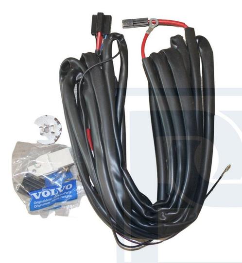 Volvo assembly instructions, Auto-onderdelen, Accu's en Toebehoren, Nieuw, Ophalen of Verzenden