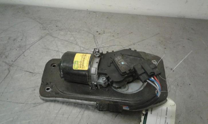 RUITENWISSERMOTOR VOOR Citroën Berlingo (01-1996/12-2011), Auto-onderdelen, Ruiten en Toebehoren, Citroën, Gebruikt