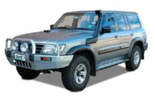 NISSAN Patrol, Y61, Navara,Teranno, Atleon Truck,, Auto-onderdelen, Brandstofsystemen, Nissan, Ophalen of Verzenden