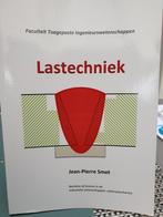 Jean-Pierre Smet - Cursus Lastechnieken 3 EM, Ophalen of Verzenden, Zo goed als nieuw, Jean-Pierre Smet