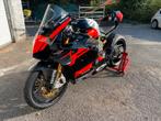 Ducati Panigale V4R, Motos, Motos | Ducati, 4 cylindres, Particulier, Super Sport, Plus de 35 kW