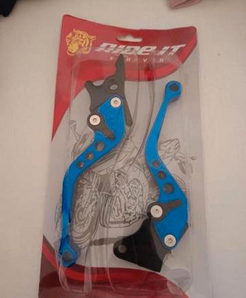 Levier moto scooter neuf beschikbaar voor biedingen