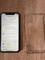 IPhone 11, très bon état ,100% batteries , discutable, Telecommunicatie, Mobiele telefoons | Apple iPhone, Ophalen, Zwart, IPhone 11