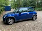 Portier 2Deurs links van een BMW Mini One (862), 3 maanden garantie, Gebruikt, BMW, Deur