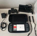 Nintendo Switch V2 2021 (Compleet), Games en Spelcomputers, Ophalen, Gebruikt, Switch 2019 Upgrade