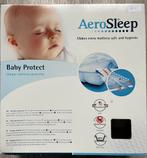 Aerosleep 70 x 140 cm, Kinderen en Baby's, Babywiegjes en Ledikanten, Ophalen, Zo goed als nieuw, Ledikant