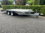 Alu autoambulance Nieuw, Auto diversen, Aanhangers en Bagagewagens, Ophalen of Verzenden, Nieuw