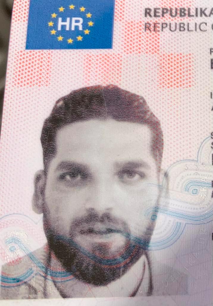 GESTOLEN OMEGA SEAMASTER 300m, Handtassen en Accessoires, Horloges | Heren, Zo goed als nieuw, Polshorloge, Omega, Staal, Staal