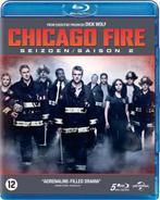 Chicago Fire - seizoen 2, Cd's en Dvd's, Ophalen of Verzenden, Nieuw in verpakking
