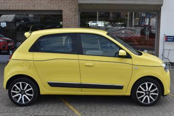 Renault twingo benzine, lage kilometerstand beschikbaar voor biedingen