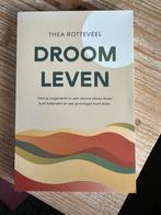 Thea Rotteveel - Droom Leven, Ophalen, Zo goed als nieuw, Thea Rotteveel