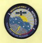 MILITARIA, Envoi, Armée de l'air, Emblème ou Badge