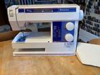 Husqvarna 230 electronic naaimachine, Ophalen, Zo goed als nieuw, Naaimachine, Husqvarna